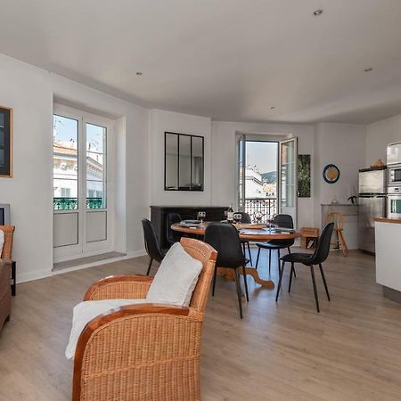 "Le Sky" By Enjoynice - 3-Bedroom Apartment With Airco And Balcony Экстерьер фото