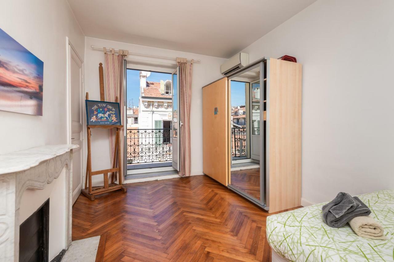 "Le Sky" By Enjoynice - 3-Bedroom Apartment With Airco And Balcony Экстерьер фото