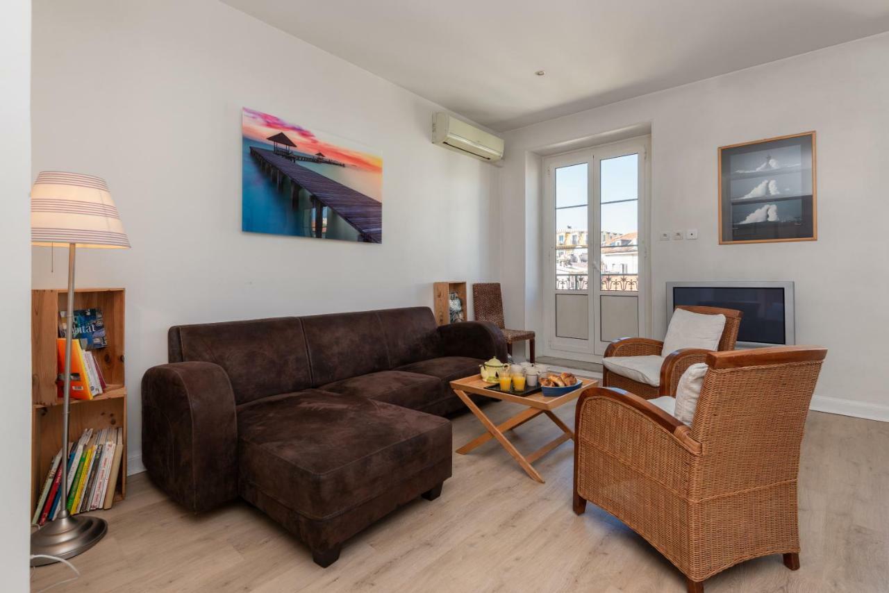 "Le Sky" By Enjoynice - 3-Bedroom Apartment With Airco And Balcony Экстерьер фото